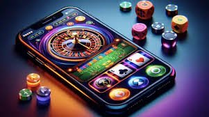 27bet game bài trực tuyến trên điện thoại di động